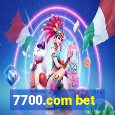 7700.com bet